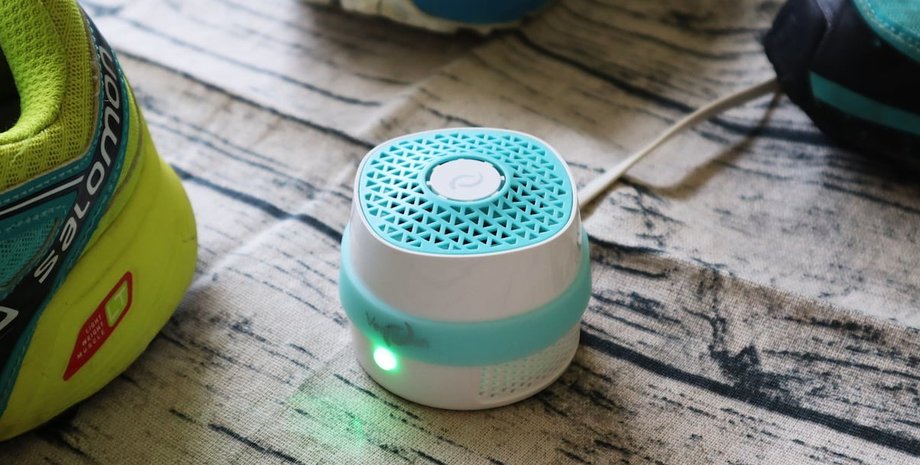 гаджет, запахи, технология  NASA,  NASA