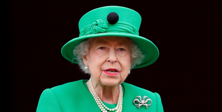 королева Елизавета, портрет, королева Елизавета II, королева Великобритании