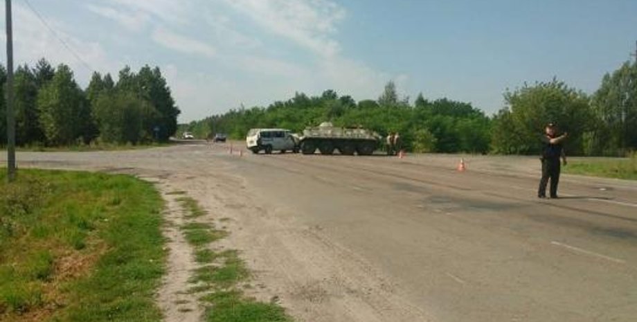 Фото: "Ровно вечернее"