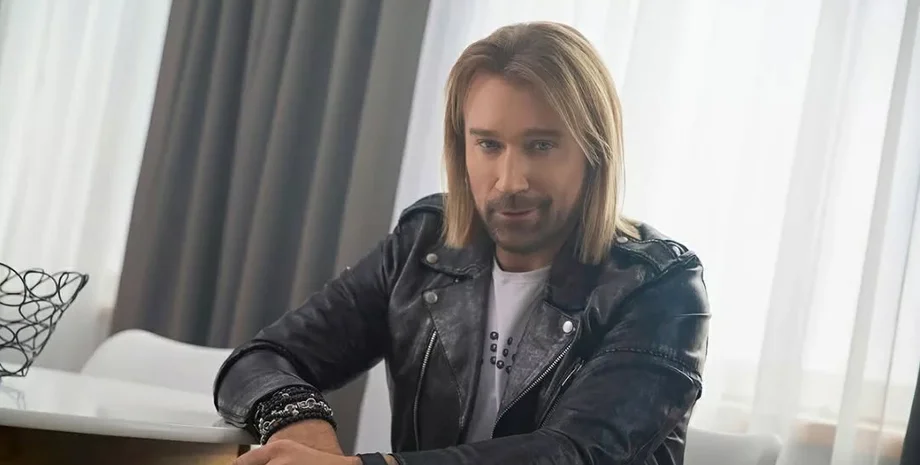 Олег Винник закликав українців пробачити