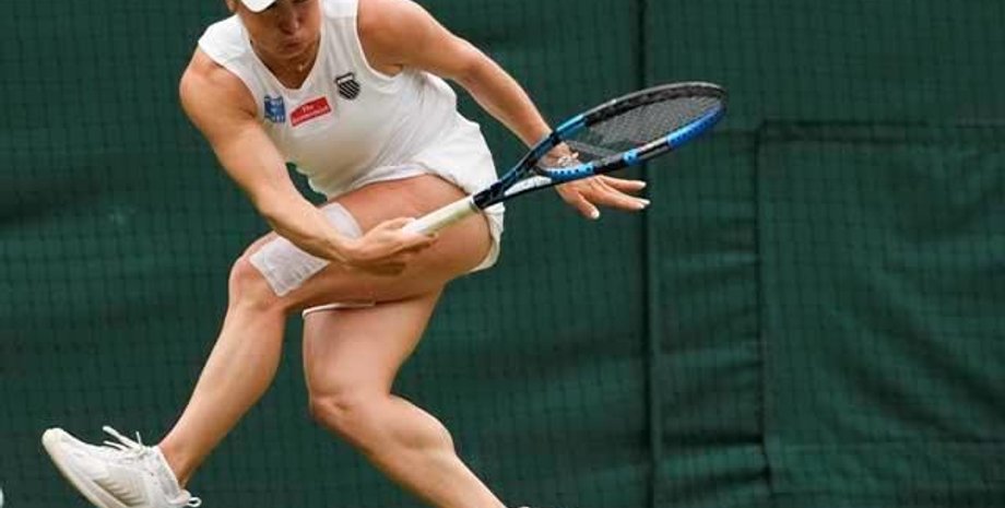 Тенісистка Юлія Путінцева, Путінцева теніс, Путінцева Олімпіада 2024, Путінцева Костюк, Путінцева заява 27 липня