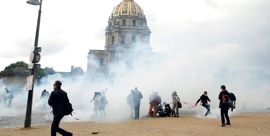 Фото: Getty Images