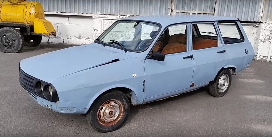 Dacia 1310,Dacia 1310 1991, Dacia 1300, Dacia 1310 Break, універсал Dacia