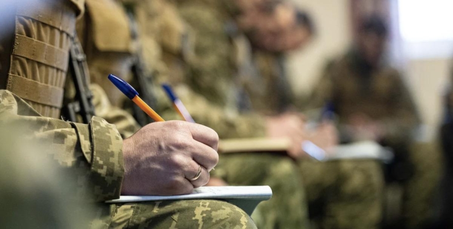 Україна, мобілізація в Україні, відстрочка, підпис документів, ознайомлення з документами