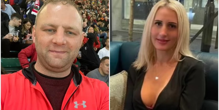 Шантаж зачатием ребенка, скандал, Сара Ригби из Чешира, отношения, суд, любовь, Великобритания, курьезы, фото