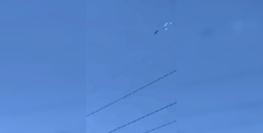 ВС РФ, ракета, обстрел, X-101, ложные цели, модернизация, война в Украине, фото