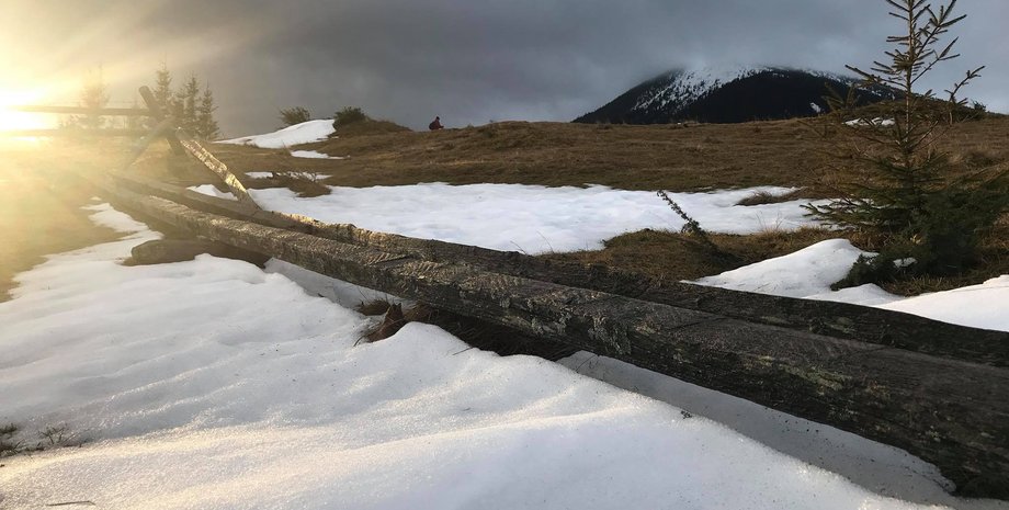 Фото: Олег Лапчинский