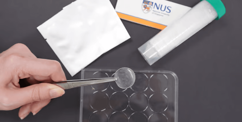 плівка, ліки