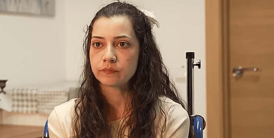 Ноелія Кастільо Рамос стала жертвою ґвалтівників