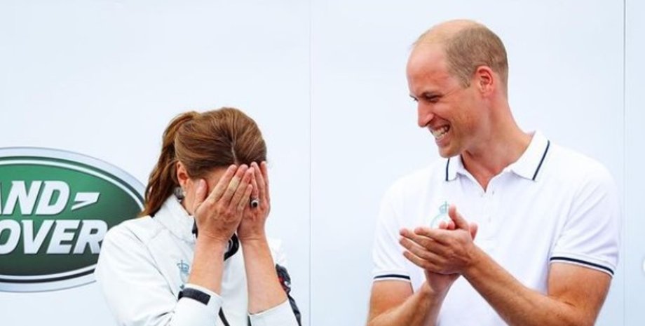 Кейт Міддлтон та принц Вільям, BAFTA 2024, принцеса уельська, кейт міддлтон операція, королівська сімʼя британії