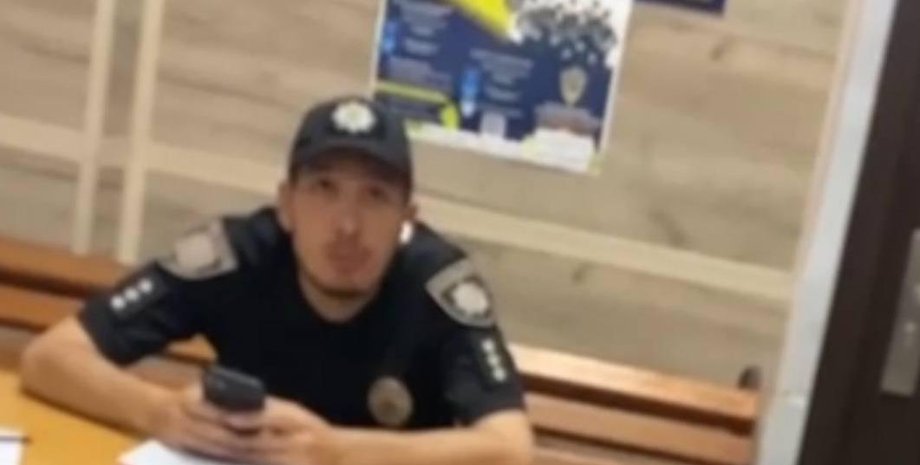 Одеса конфлікт, поліція одеса, Одеса конфлікт із поліцією