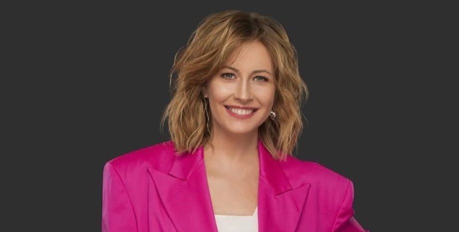 Олена Кравець чоловік