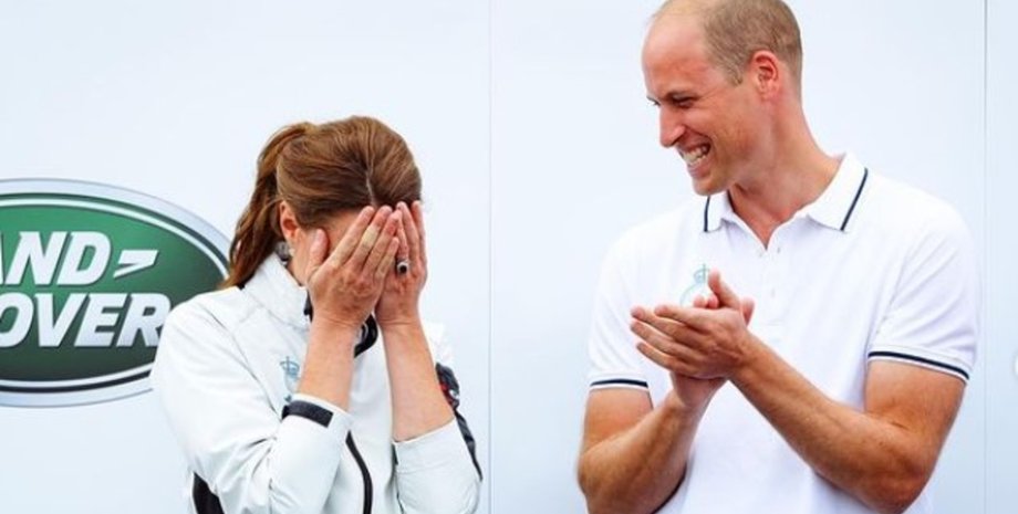 Кейт Міддлтон, у кейт міддлтон рак, принцеса уельська, королівська родина британії, принц вільям, валентин лоу