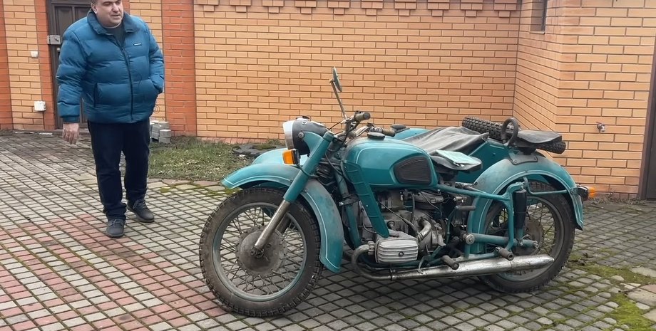 днепр мт 1973, днепр мт9, кмз днепр, мотоцикл днепр, мотоцикл кмз