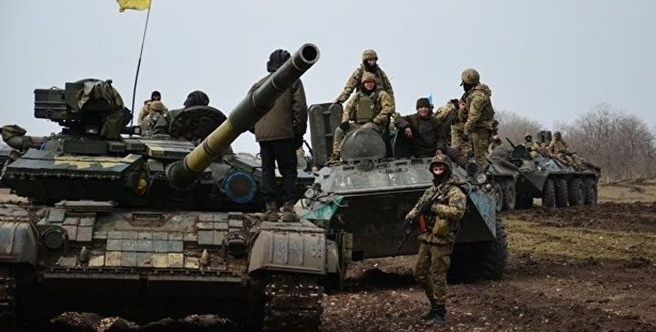 Фото: УНИАН