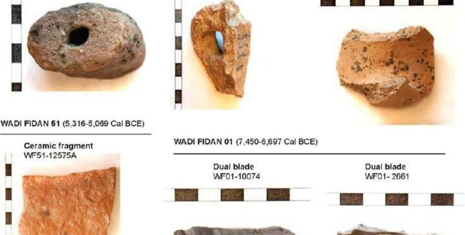 кераміка, магнітне поле, Земля