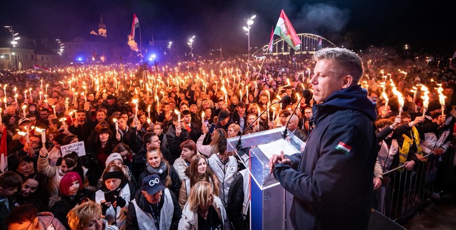 Тиса отримала конституційну більшість в Угорщині