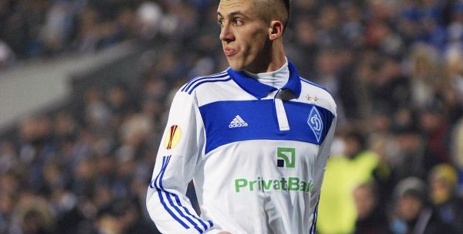 Евгений Хачериди / Фото пресс-службы УЕФА