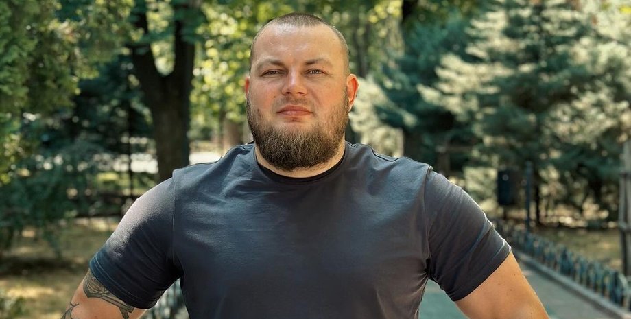 Дем’ян Ганул, телеграм-канал, кіберполіція, поліція, війна в україні, адміністрація телеграму