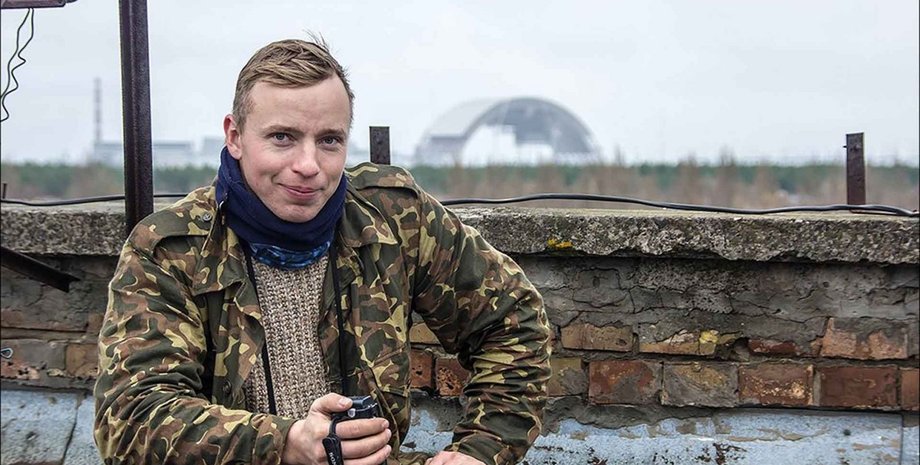 Фото: личный архив Андрея Пыжа