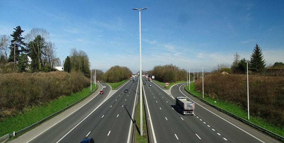 платные дороги, платная дорога, платный автобан, платная дорога в Украине