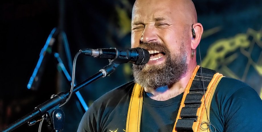 Юрий Журавель