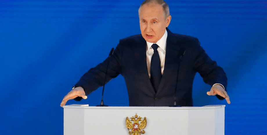 Президент России Владимир Путин, диагноз Путина, Путин психопат, Путину поставили диагноз