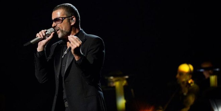 Джордж Майкл / Фото: Getty Images