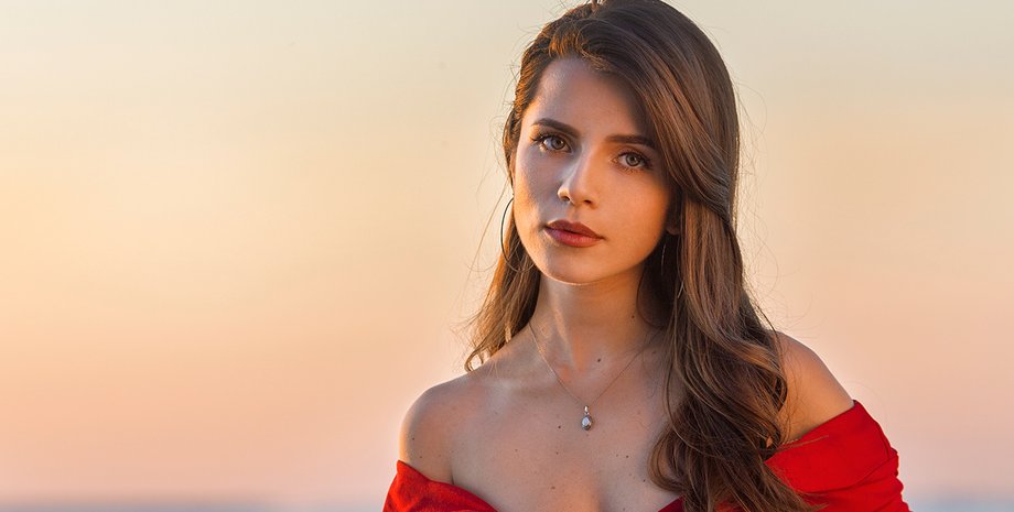 Кристина Соловий