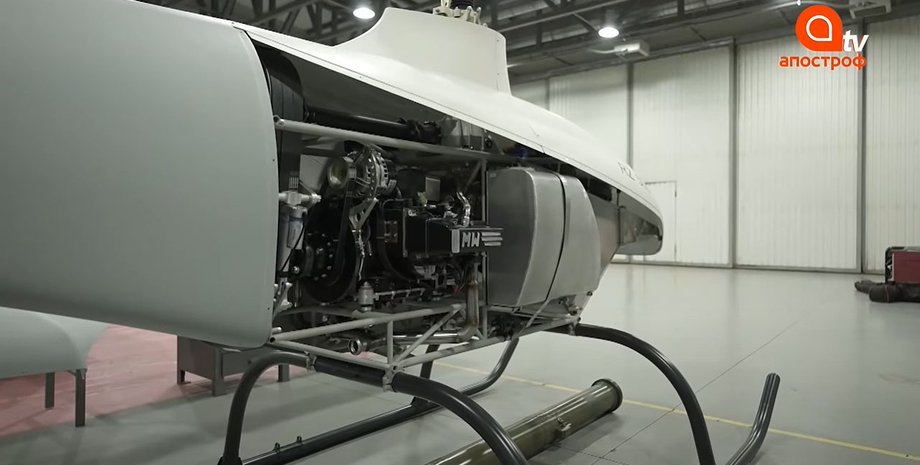 українська бпла