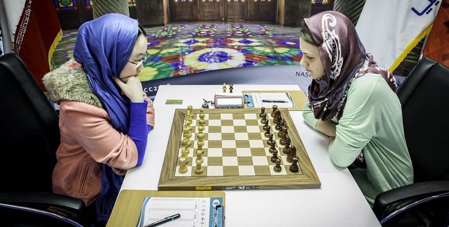 Фото: David Llada