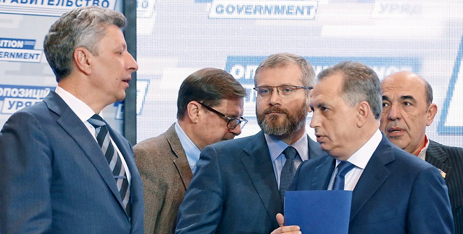 Фото: Getty Images, УНИАН, Павел Шматко