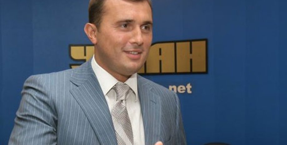 Александр Шепелев / Фото: УНИАН