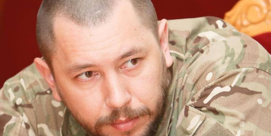 Александр Сачко / Фото: Facebook