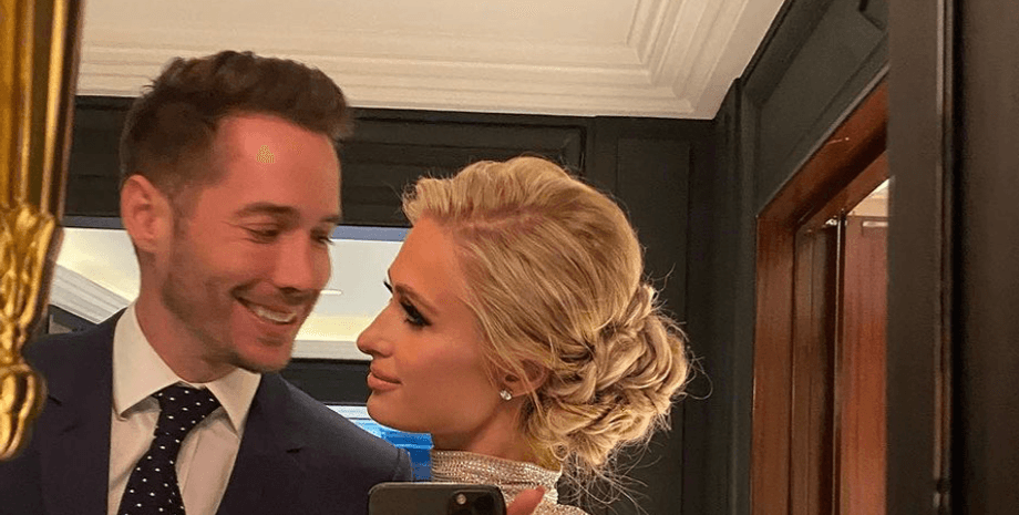 Пэрис Хилтон и Картер Реум, Пэрис Хилтон и Картер Реум свадьба, сын Перис Хилтон, муж Перис Хилтон, годовщина отношений