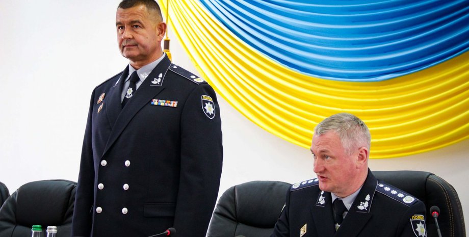 Фото: Вся власть