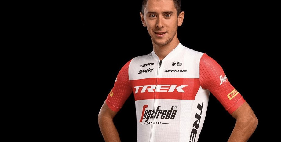 Антонио Тибери