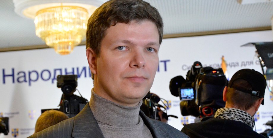 Фото: Слово и Дело