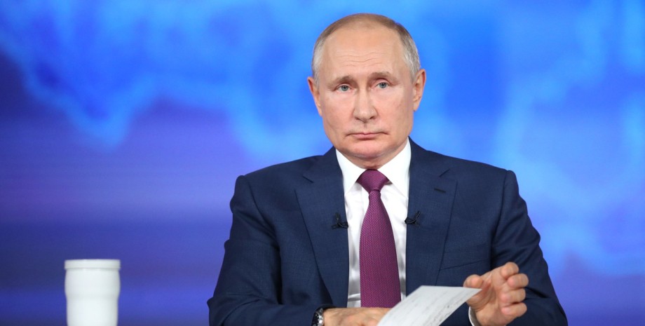 новости россии, Путин пожаловался на ВСУ, линия столкновения