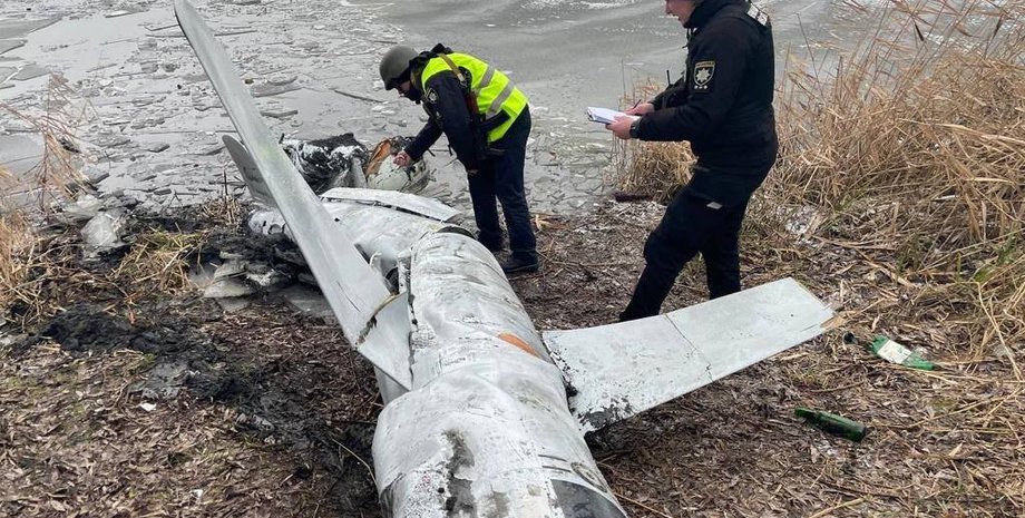 ракета київ, ракета київська область, частина ракети київ, частина ракети київська область