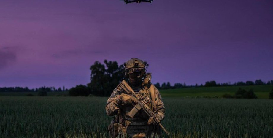 FPV, всу, беспилотник