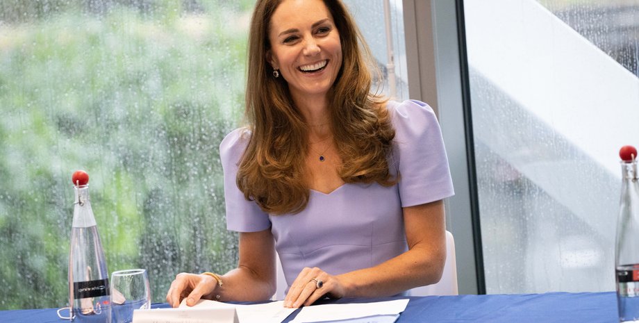 Кейт Миддлтон, герцогиня