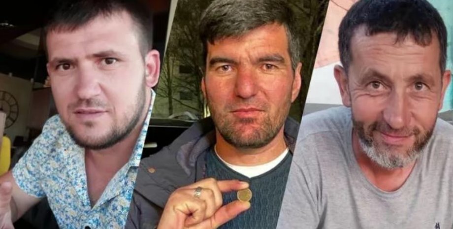 активисты из Крыма