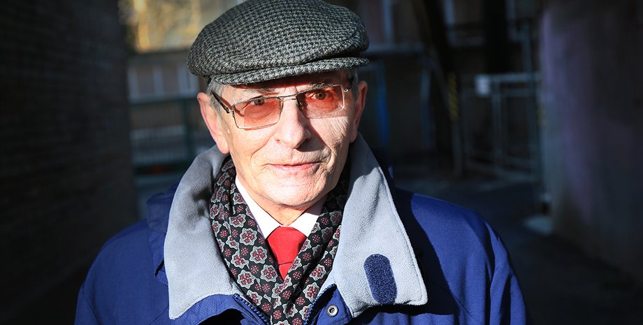 Фото: Александра Чекменева