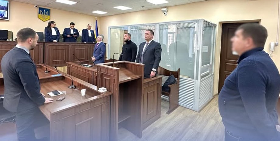 Нардепа засудили до чотирьох років ув'язнення