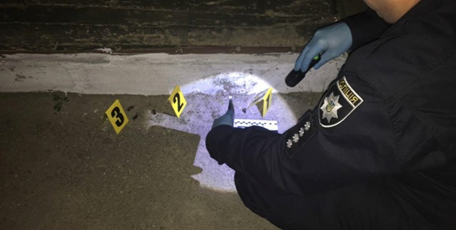 Фото: Пресс-служба Нацполиции