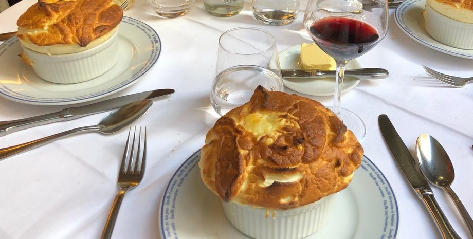 Сырное суфле, суфле, простой рецепт суфле, как готовить суфле, рецепт суфле, что такое суфле