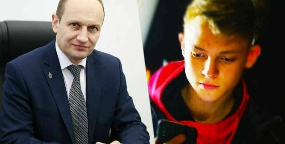 Андрей Паршин ранил подростка