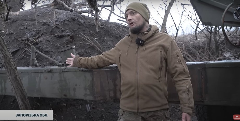 артилерія ЗСУ, бліндажі ЗСУ миші, боротьба з мишами війна, український артилерист, 128 бригада ЗСУ, 128 бригада Запорізька область, 128 бригада бої