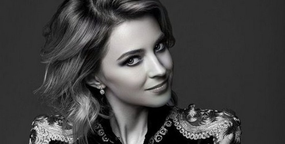 Наталья Поклонская